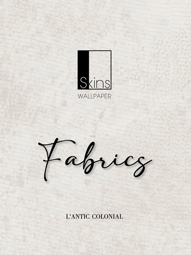 Skins Fabrics